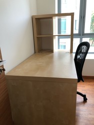 Double Bay Residences (D18), Condominium #209485431